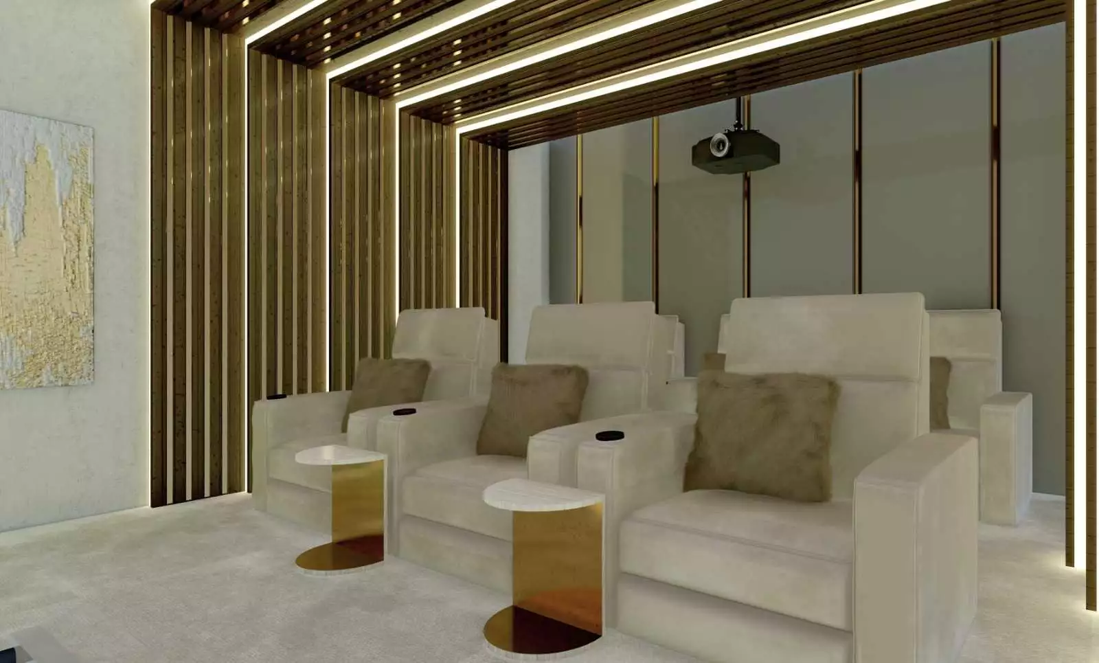 Flat 45m² in Turkey, Mahmutlar. Priced at 141500€ rent photo-20