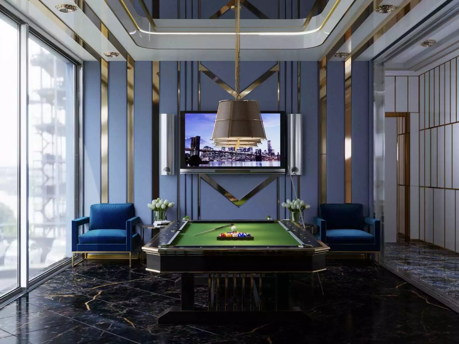 Flat 45m² in Turkey, Mahmutlar. Priced at 141500€ rent photo-21