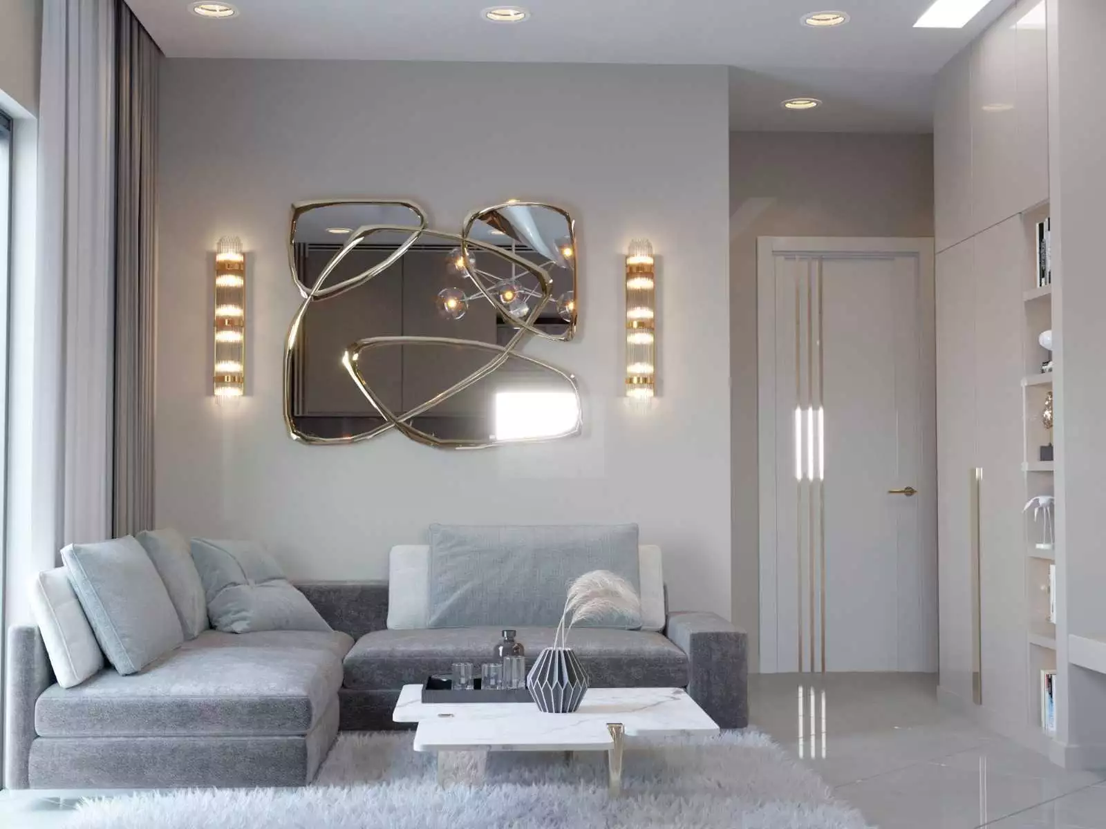 Flat 45m² in Turkey, Mahmutlar. Priced at 141500€ rent photo-22