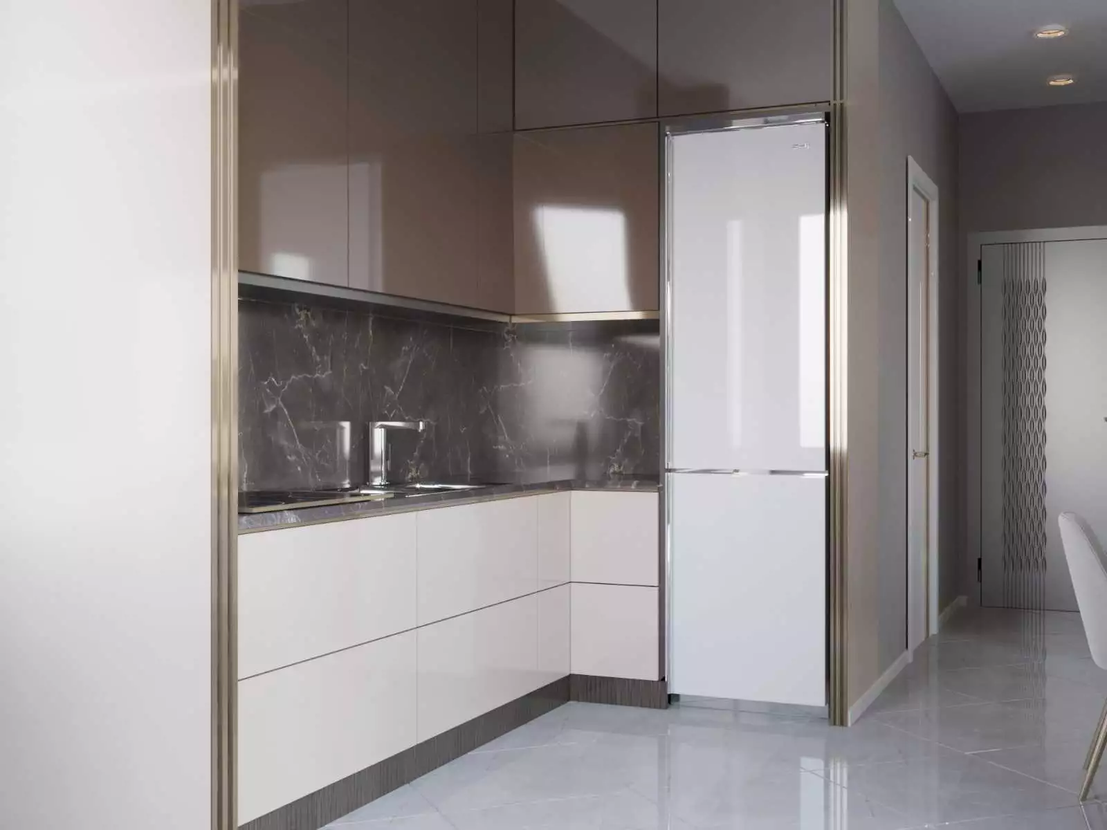 Flat 45m² in Turkey, Mahmutlar. Priced at 141500€ rent photo-23