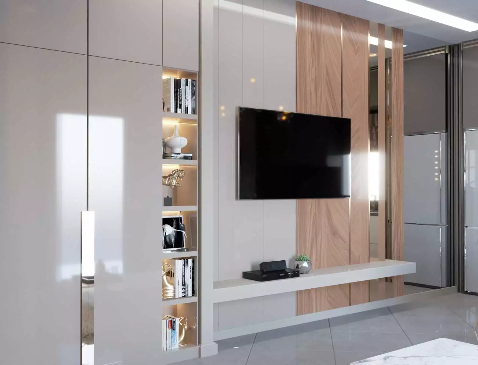 Flat 45m² in Turkey, Mahmutlar. Priced at 141500€ rent photo-24