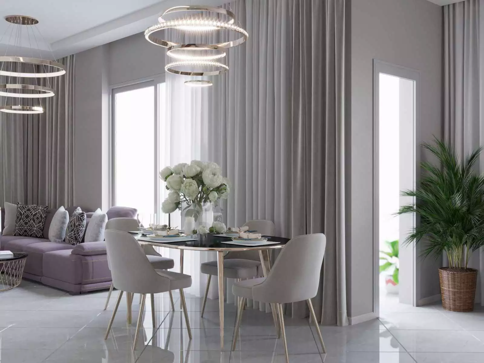 Flat 45m² in Turkey, Mahmutlar. Priced at 141500€ rent photo-25
