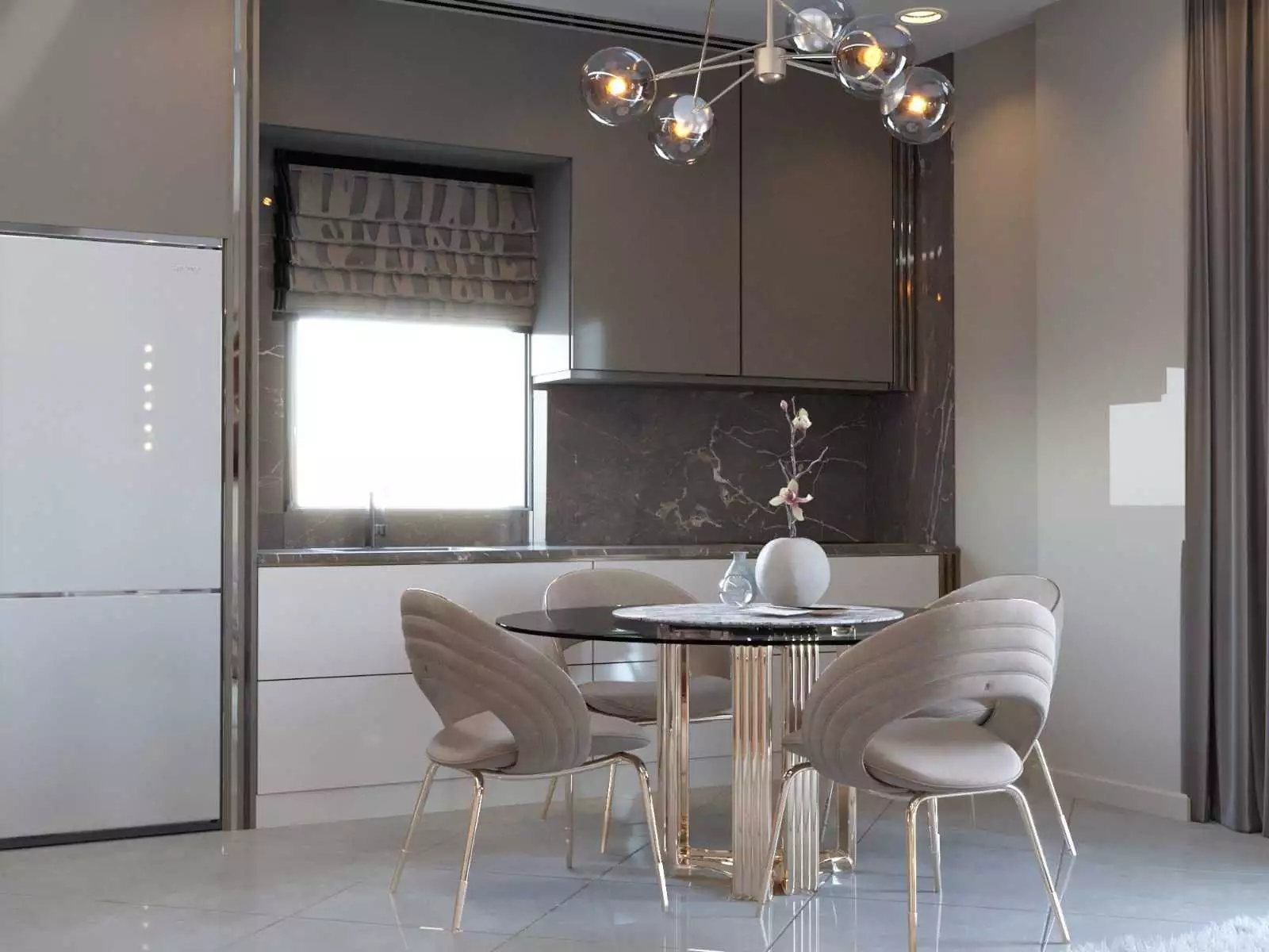 Flat 45m² in Turkey, Mahmutlar. Priced at 141500€ rent photo-26