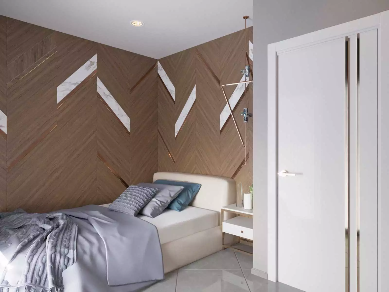 Flat 45m² in Turkey, Mahmutlar. Priced at 141500€ rent photo-28