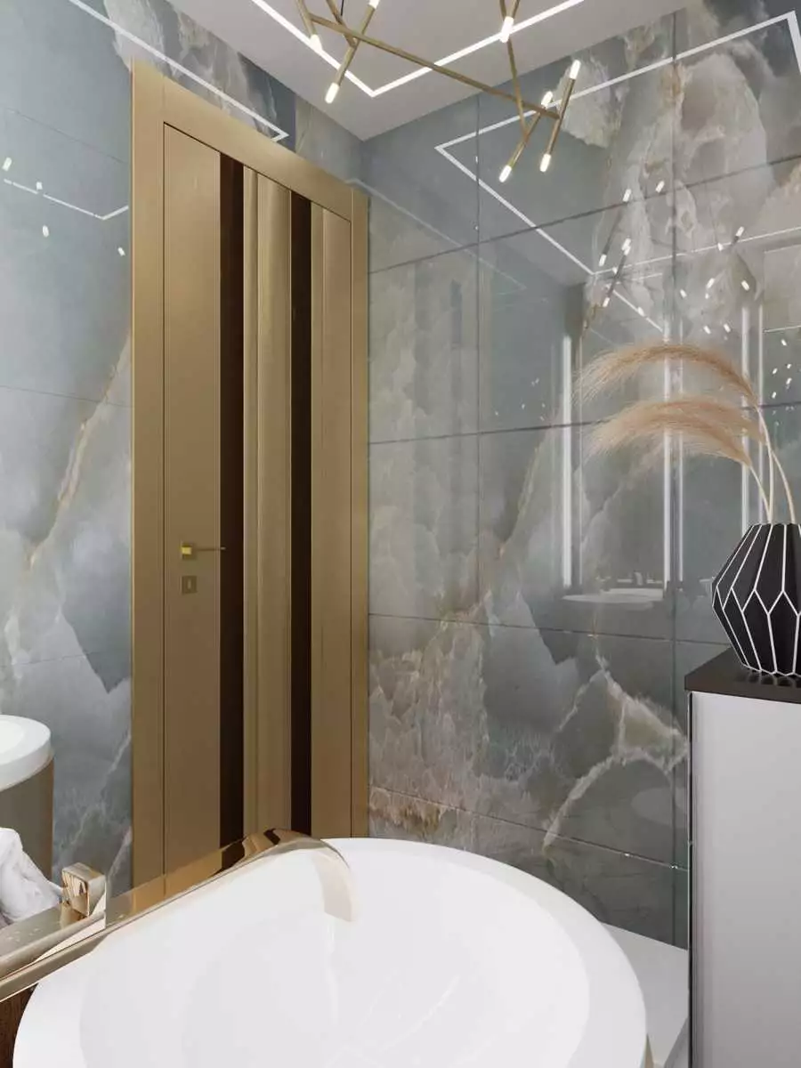 Flat 45m² in Turkey, Mahmutlar. Priced at 141500€ rent photo-29