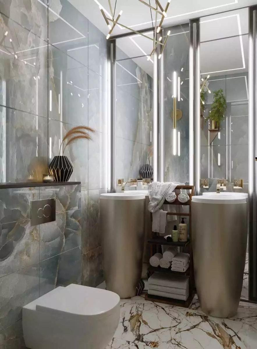 Flat 45m² in Turkey, Mahmutlar. Priced at 141500€ rent photo-30