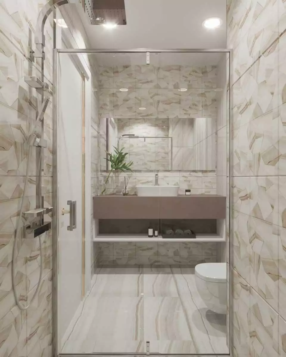 Flat 45m² in Turkey, Mahmutlar. Priced at 141500€ rent photo-31