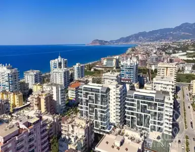 Buy in Turkey for 141500€