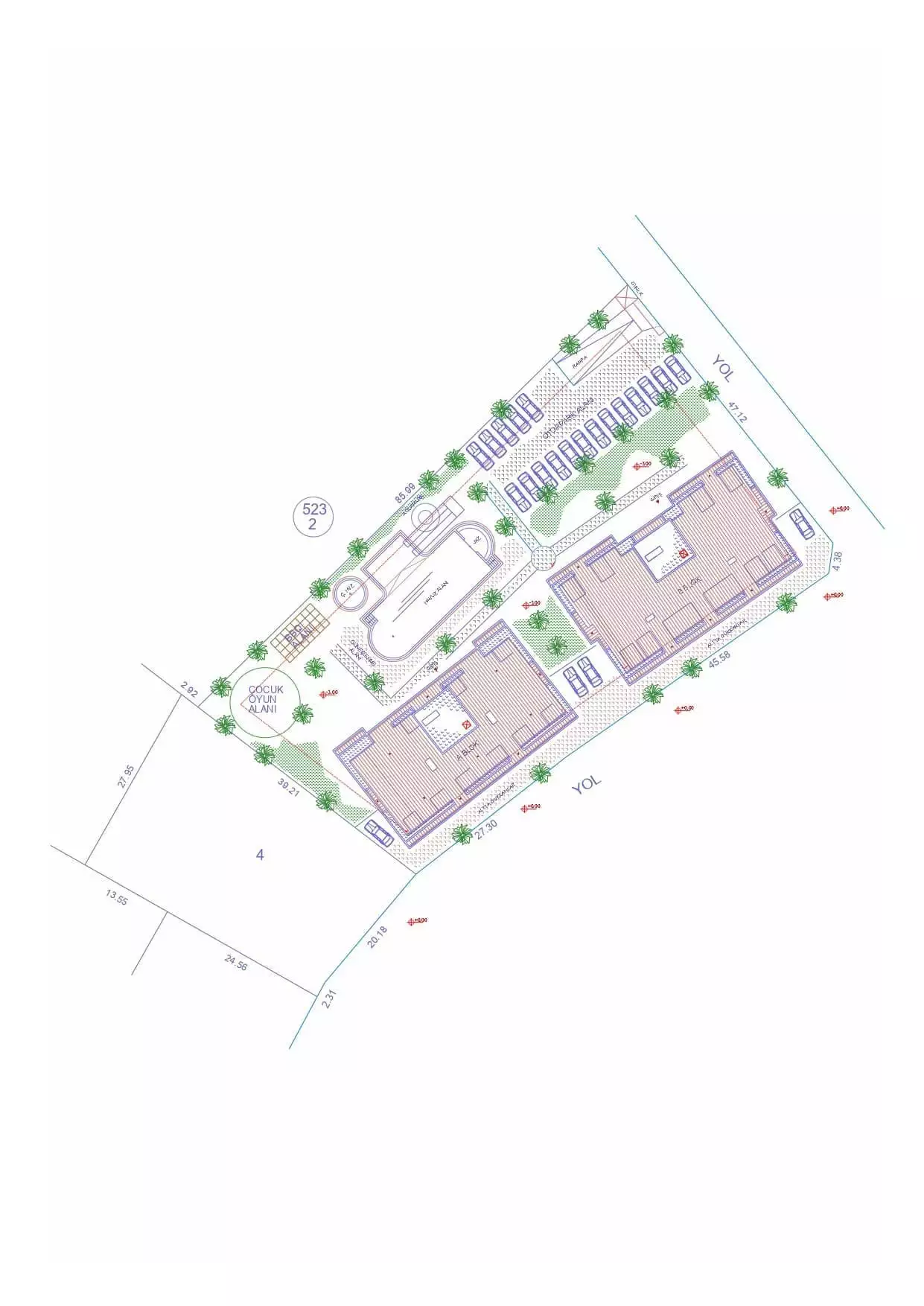 Flat 52m² in Turkey, Oba. Priced at 139000€ rent photo-13