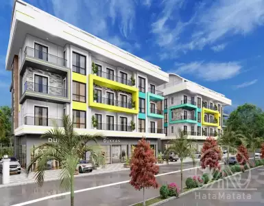 Buy in Turkey for 139000€