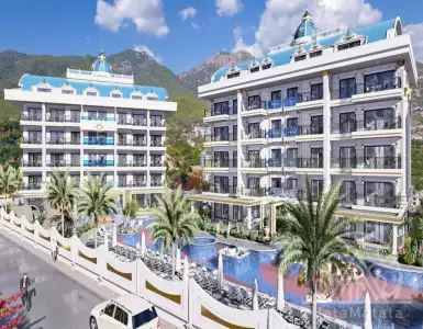 Buy in Turkey for 159500€