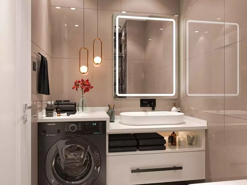 Flat 61m² in Turkey, Oba. Priced at 116000€ rent photo-3