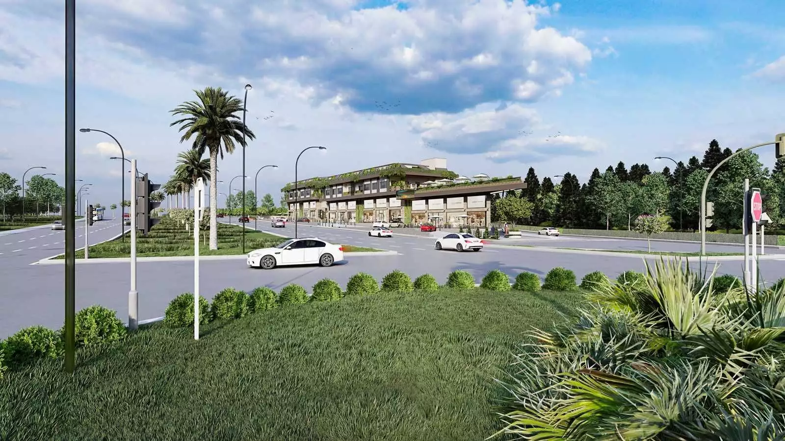 Other Properties 169m² in Turkey, Oba. Priced at 260000€ rent photo-6