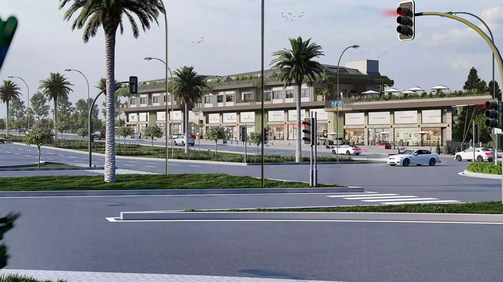 Other Properties 169m² in Turkey, Oba. Priced at 260000€ rent photo-10