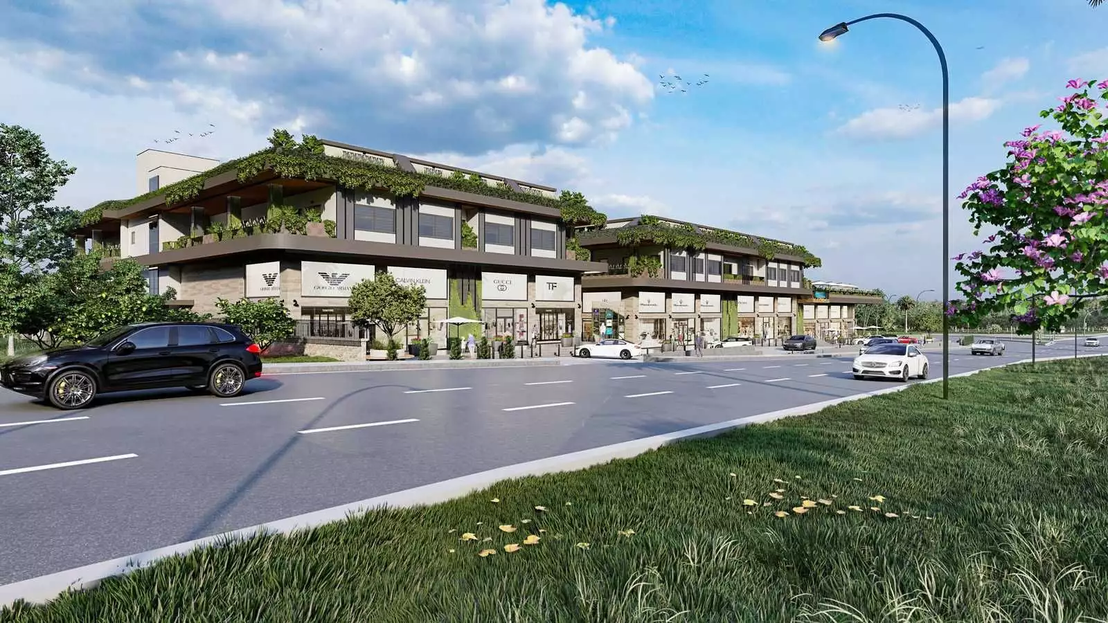 Other Properties 169m² in Turkey, Oba. Priced at 260000€ rent photo-11