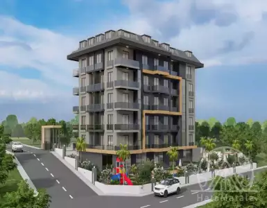 Buy in Turkey for 135000€