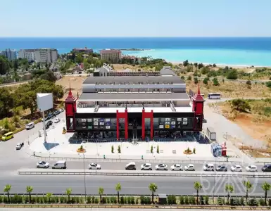 Buy in Turkey for 300000€