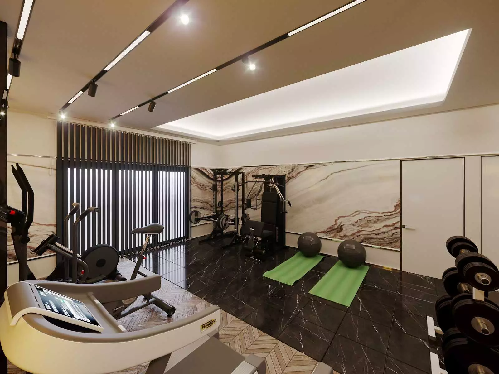 Flat 44m² in Turkey, Oba. Priced at 135000€ rent photo-14