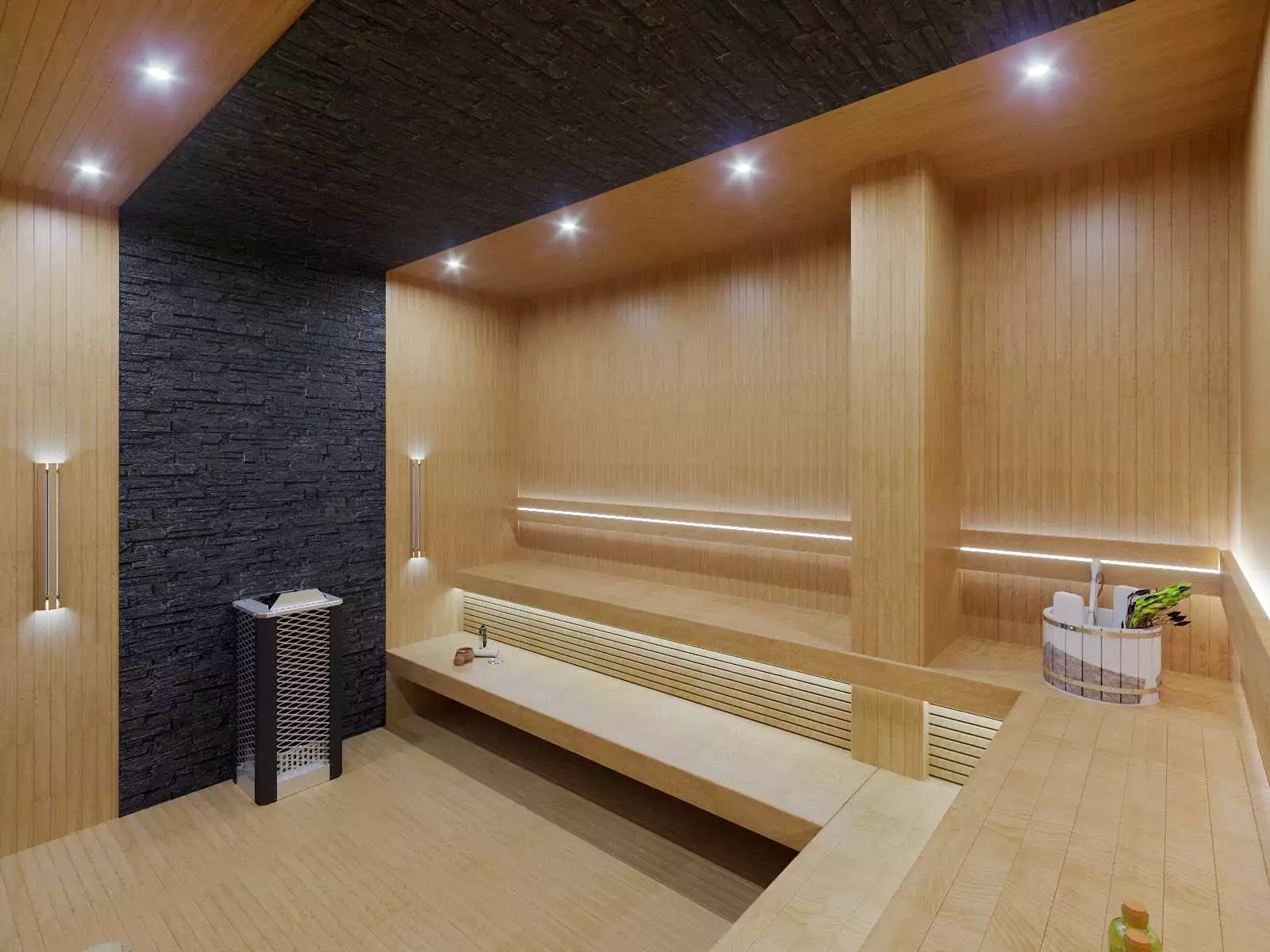 Flat 44m² in Turkey, Oba. Priced at 135000€ rent photo-15