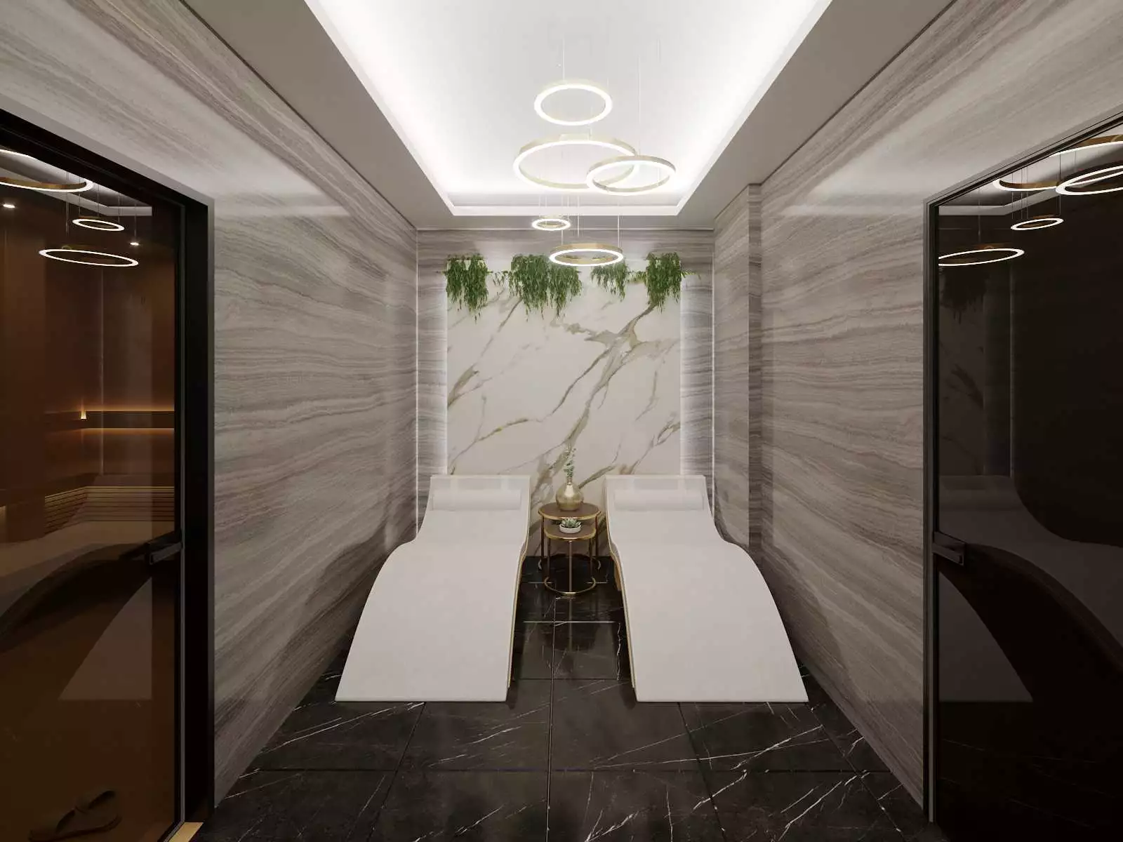 Flat 44m² in Turkey, Oba. Priced at 135000€ rent photo-19