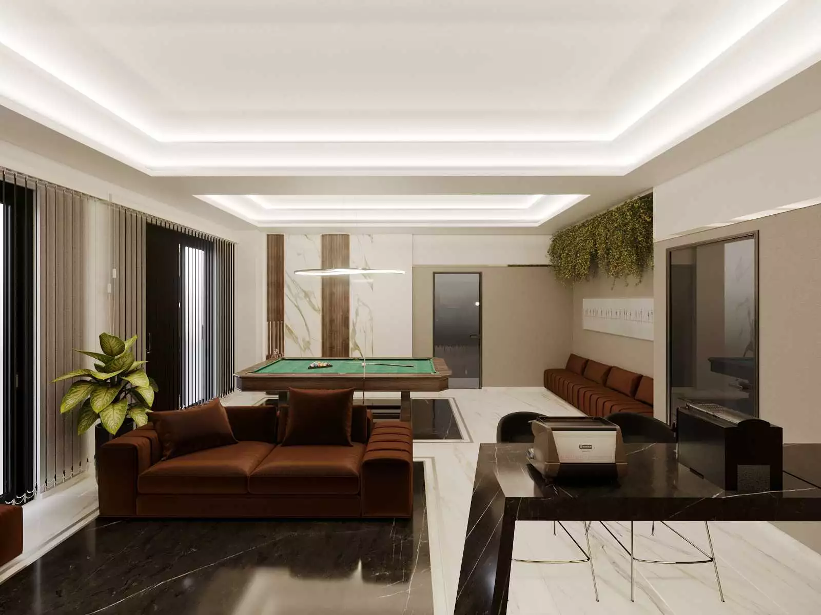 Flat 44m² in Turkey, Oba. Priced at 135000€ rent photo-20