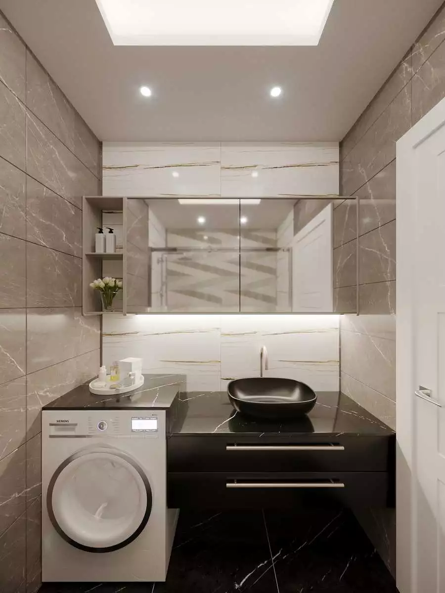 Flat 44m² in Turkey, Oba. Priced at 135000€ rent photo-27
