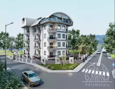 Buy in Turkey for 135000€