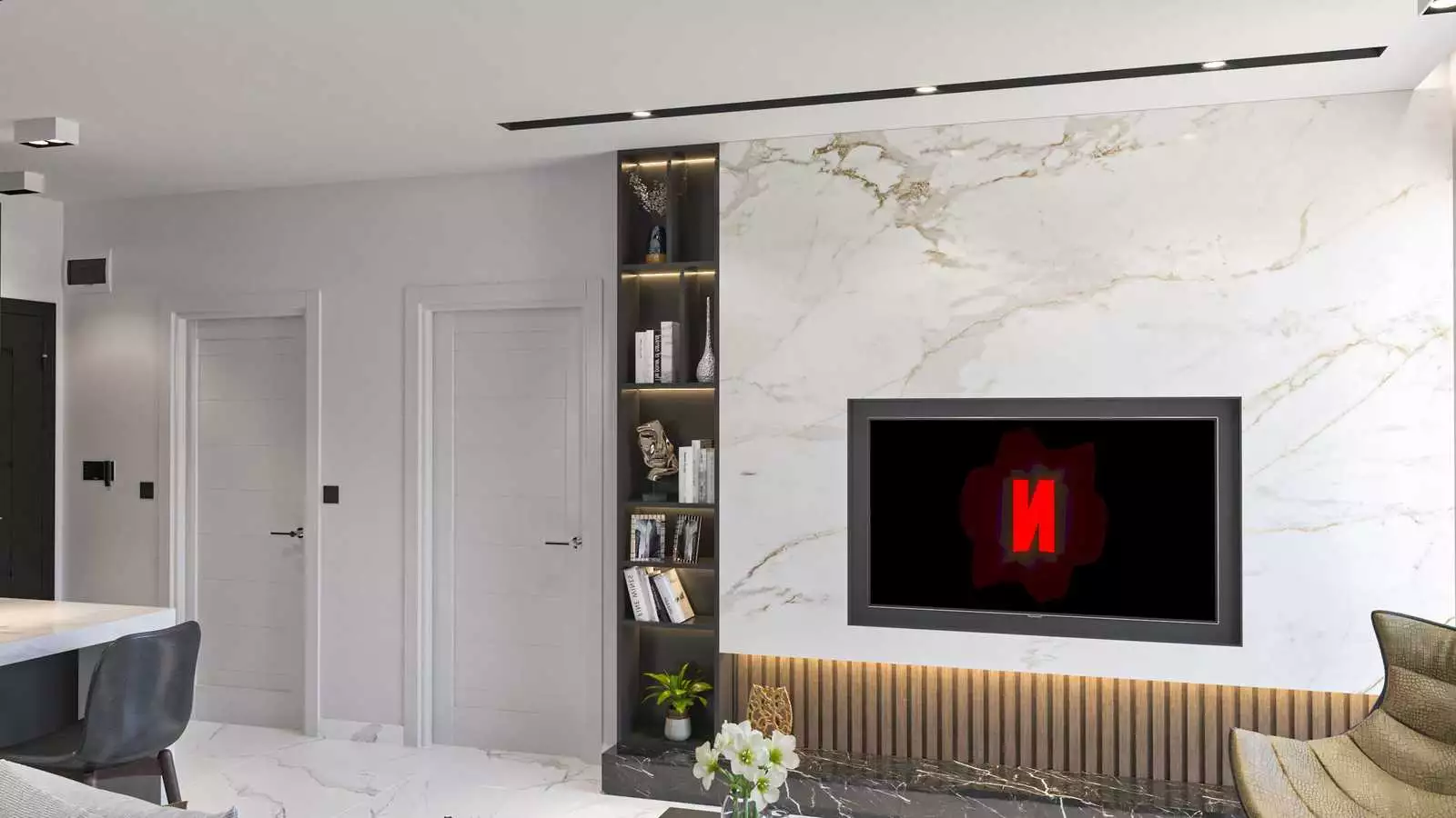 Flat 52m² in Turkey, Oba. Priced at 122000€ rent photo-21