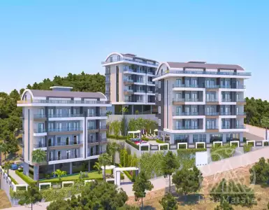 Buy in Turkey for 122000€
