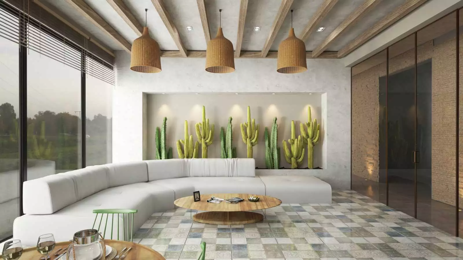 Flat 55m² in Turkey, Oba. Priced at 145000€ rent photo-14