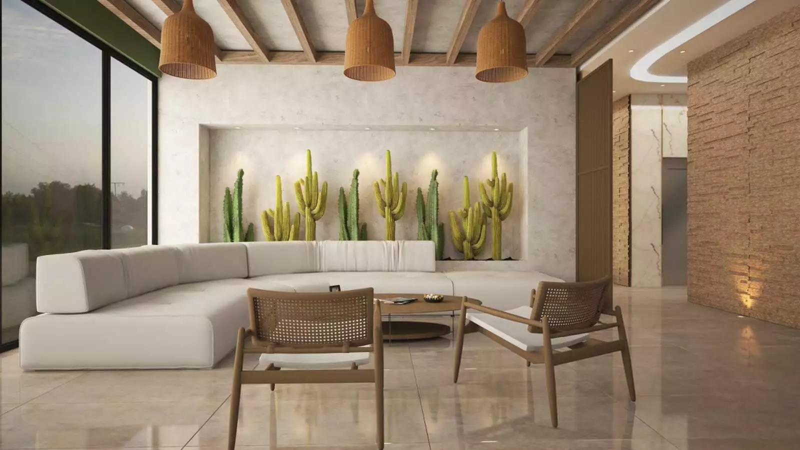 Flat 55m² in Turkey, Oba. Priced at 145000€ rent photo-16