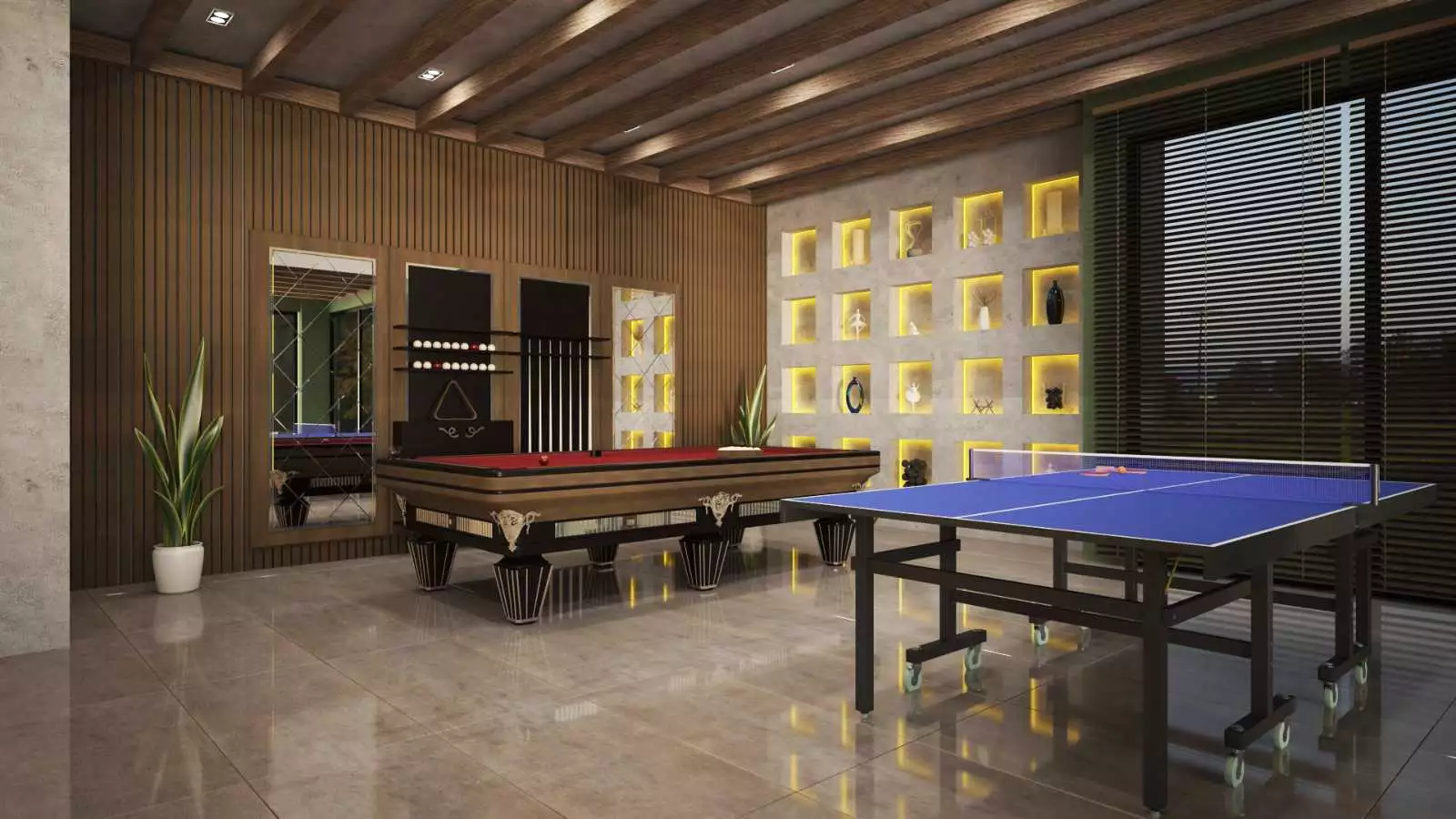 Flat 55m² in Turkey, Oba. Priced at 145000€ rent photo-18