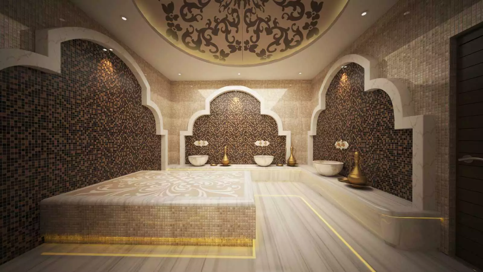 Flat 55m² in Turkey, Oba. Priced at 145000€ rent photo-24