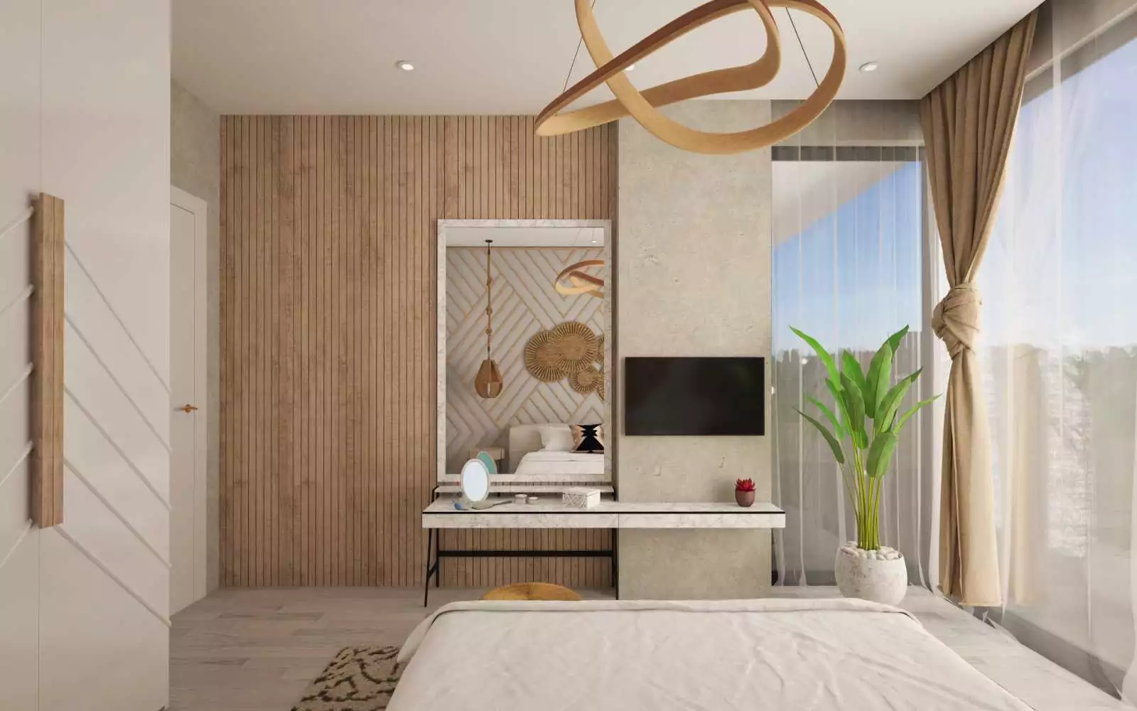 Flat 55m² in Turkey, Oba. Priced at 145000€ rent photo-29