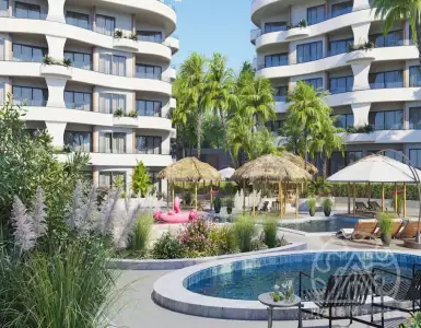 Buy in Turkey for 145000€