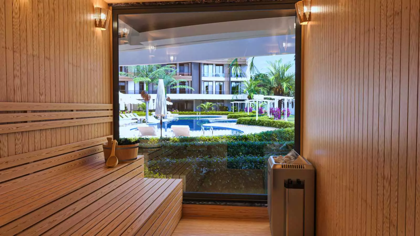 Flat 52m² in Turkey, Oba. Priced at 179000€ rent photo-17