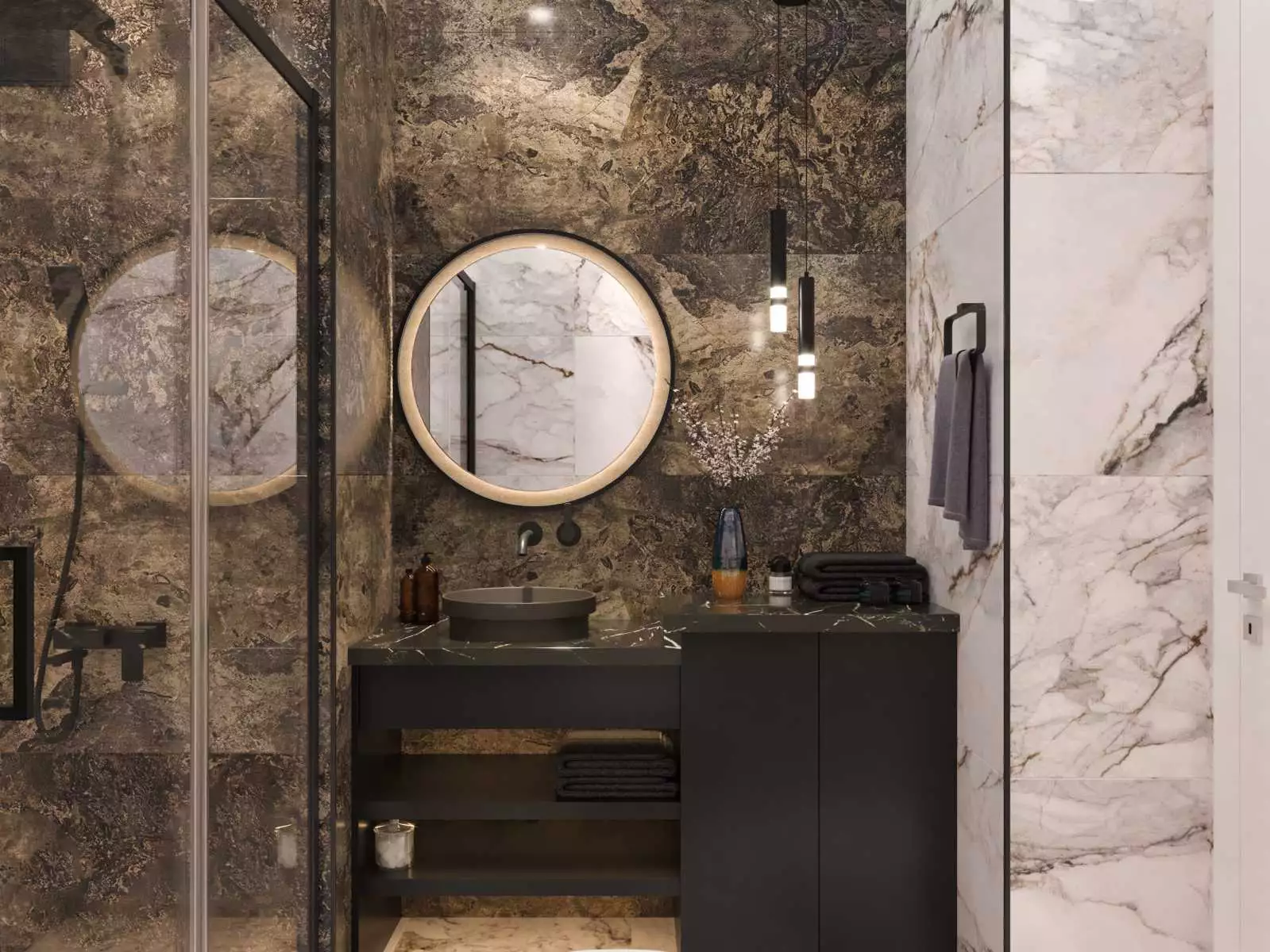 Flat 52m² in Turkey, Oba. Priced at 179000€ rent photo-24