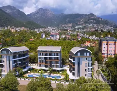 Buy in Turkey for 179000€
