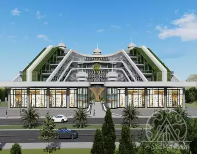 Buy in Turkey for 300000€