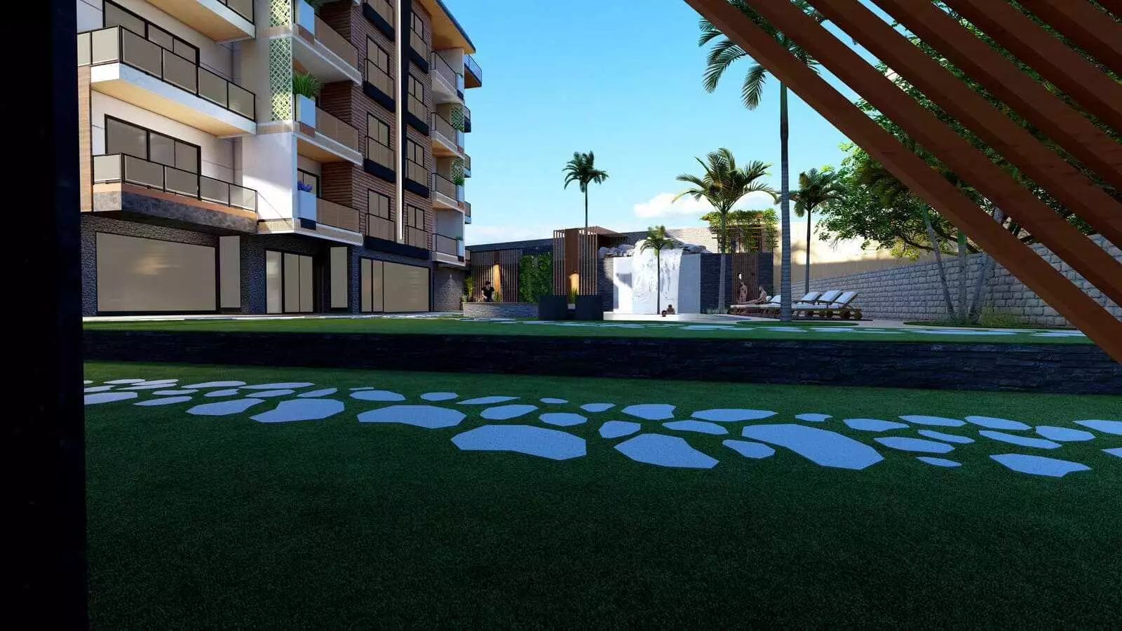 Flat 60m² in Turkey, Oba. Priced at 135000€ rent photo-13