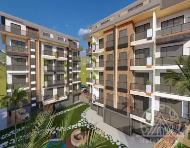 Buy in Turkey for 135000€