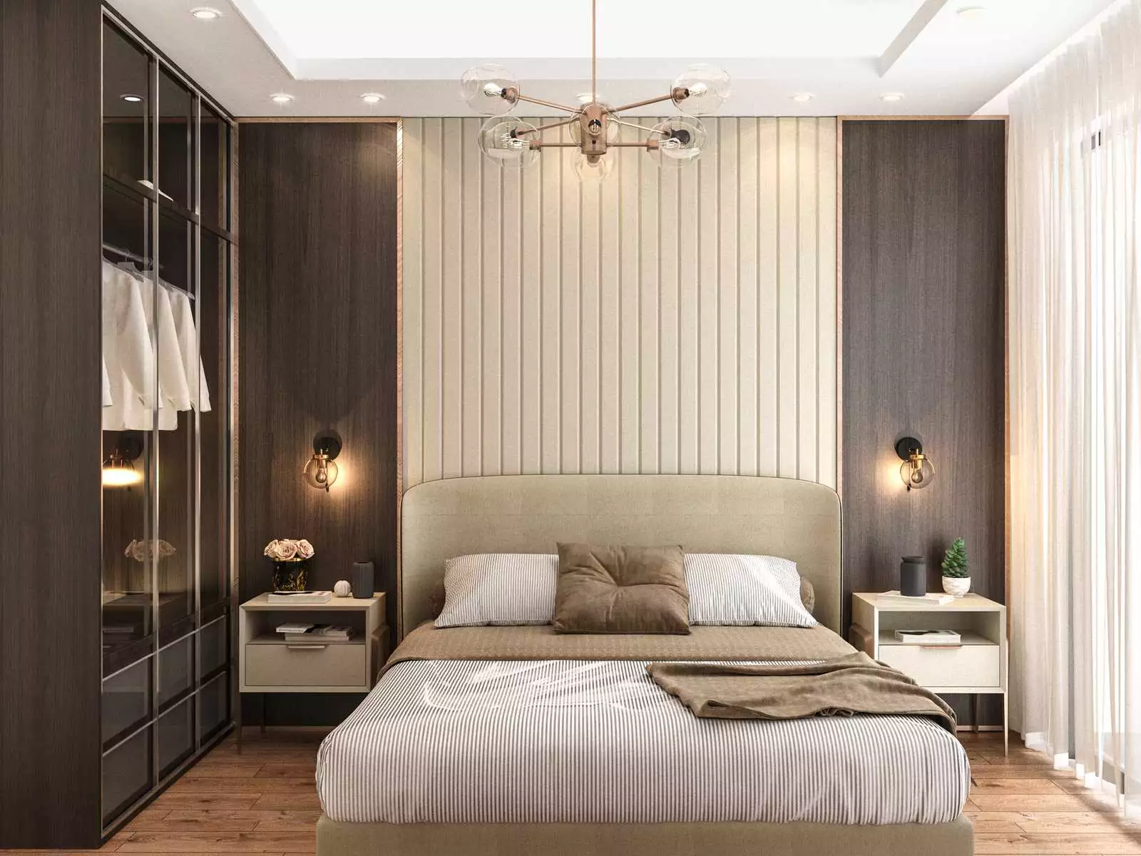 Flat 48m² in Turkey, Oba. Priced at 145000€ rent photo-18