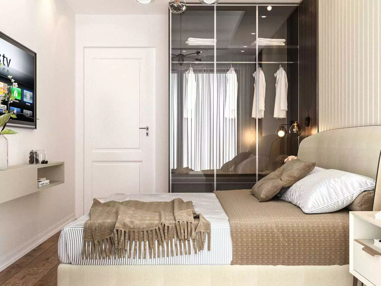 Flat 48m² in Turkey, Oba. Priced at 145000€ rent photo-19