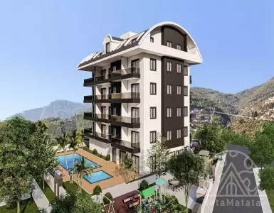 Buy in Turkey for 145000€