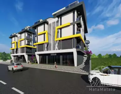 Buy in Turkey for 150000€