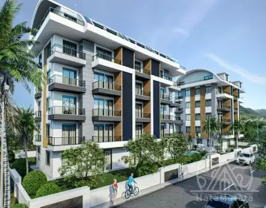 Buy in Turkey for 130000€