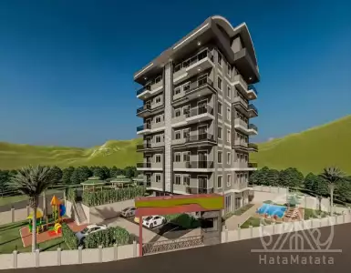 Buy in Turkey for 220000€