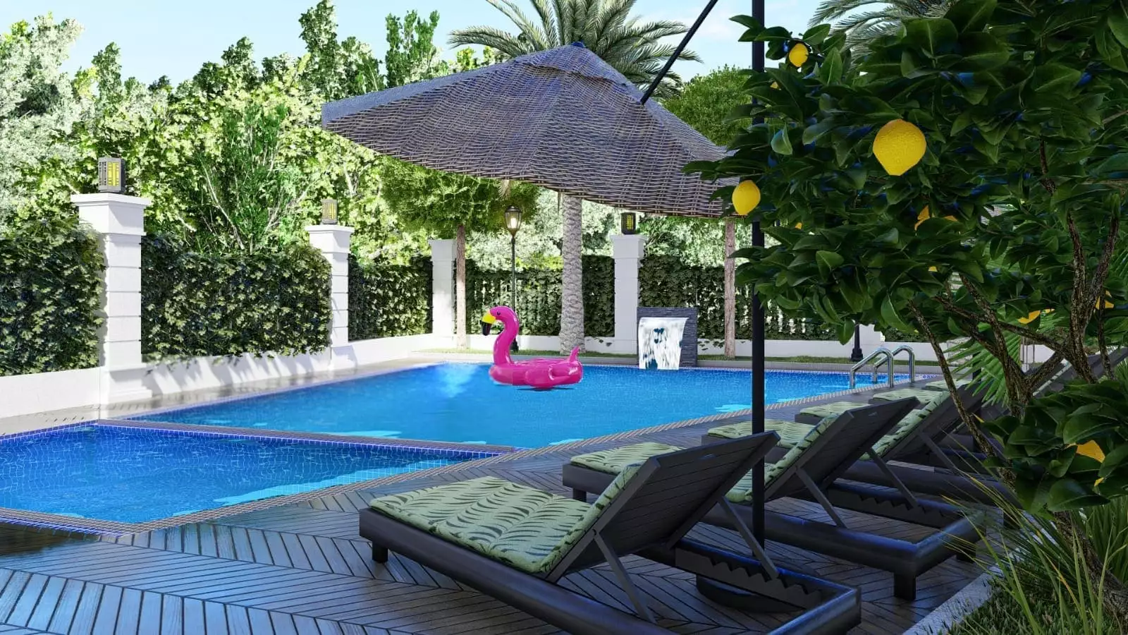 Flat 120m² in Turkey, Oba. Priced at 165000€ rent photo-7
