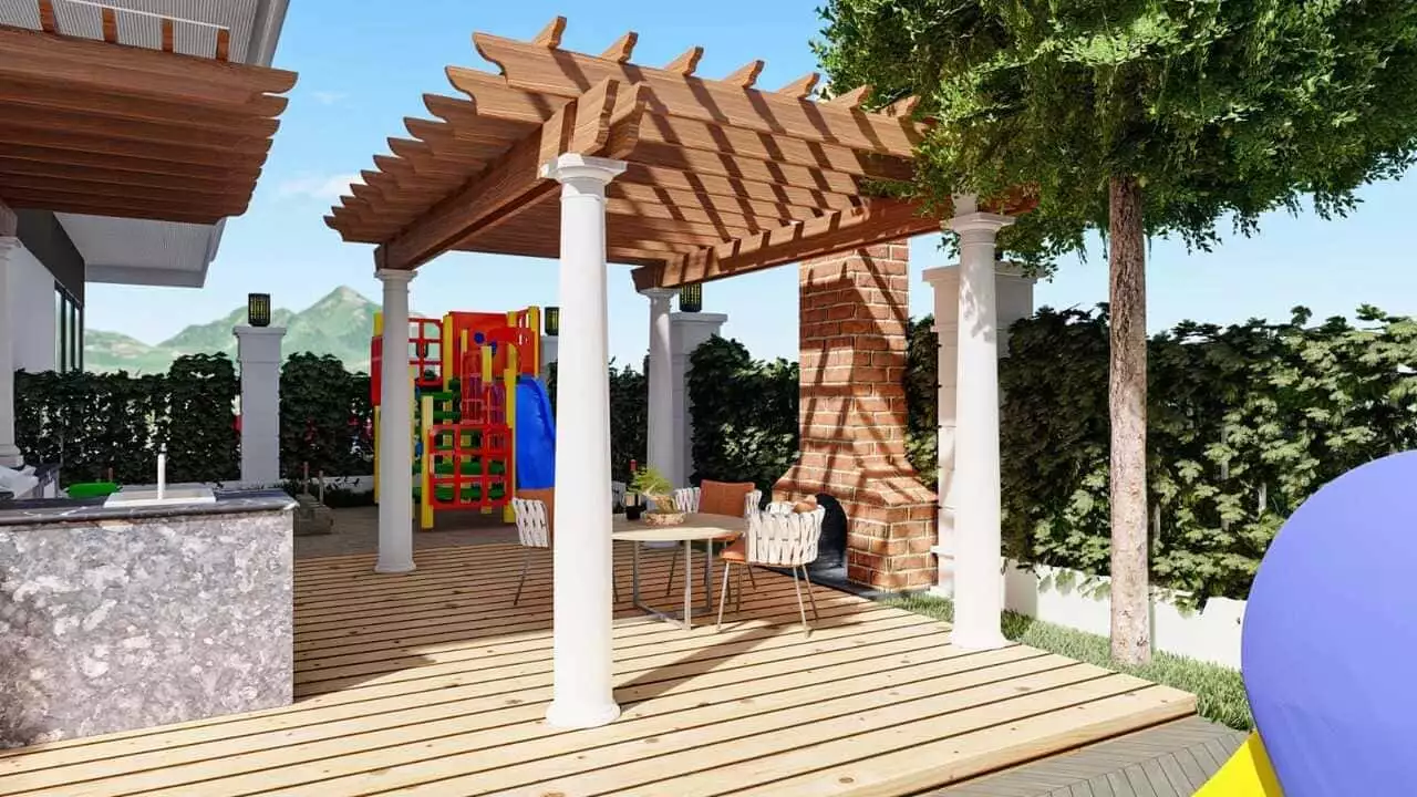 Flat 120m² in Turkey, Oba. Priced at 165000€ rent photo-9
