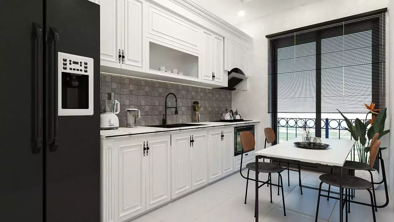 Flat 120m² in Turkey, Oba. Priced at 165000€ rent photo-13